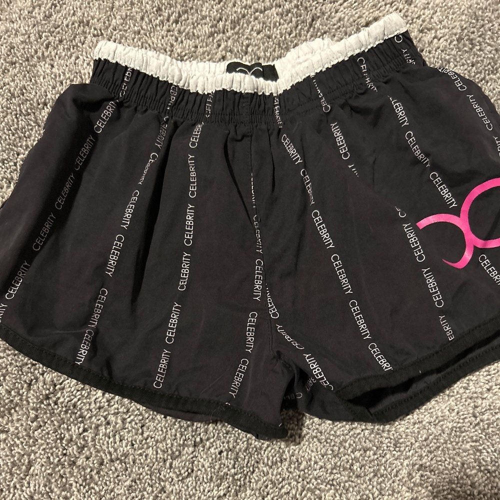 Celebrity shorts kids